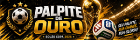 Palpite de Ouro