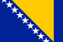 Bósnia